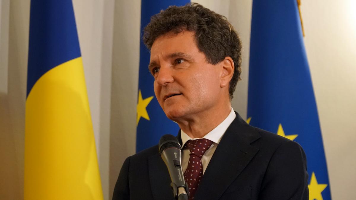 Nicusal Dan Multi lideri au cerut documentul anularii alegerilor