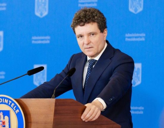 Nicuser Dan reactia dupa CCR privind pensiile magistratilor