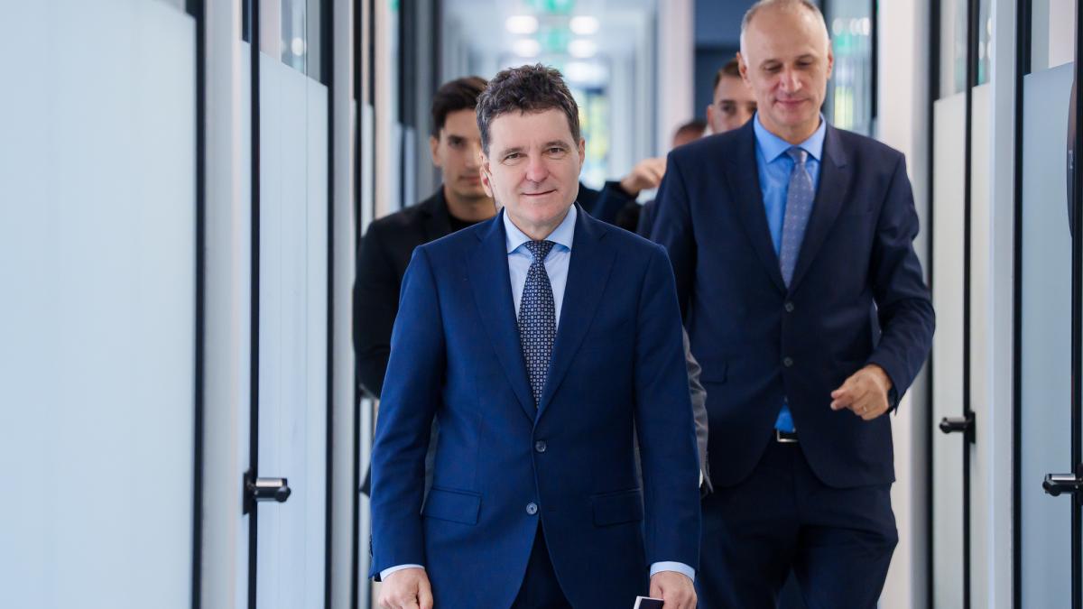 Nicuser Dan va prezenta UE dovezile implicarii Rusiei