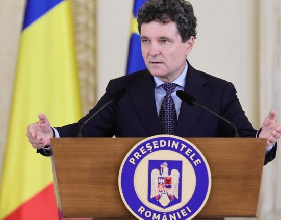 Nicusor Dan Am informat Guvernul despre returnarea a 17 5 milioane lei