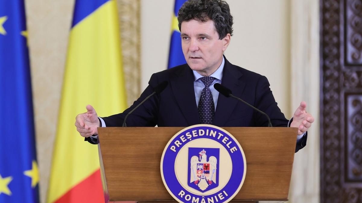 Nicusor Dan Am informat Guvernul despre returnarea a 17 5 milioane lei