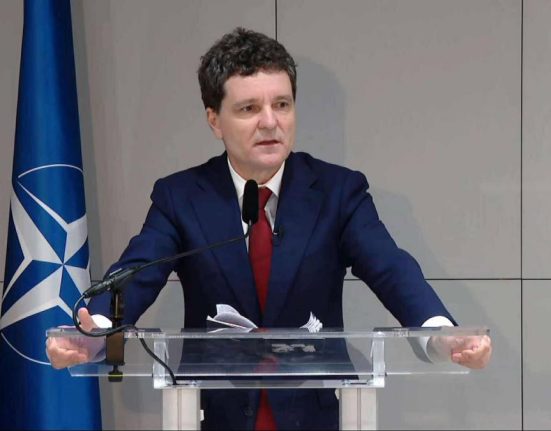 Nicusor Dan Atacurile PSD la Bolojan sunt legatede alegeri