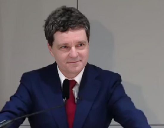 Nicusor Dan Reforma pensiilor magistratilor este necesara