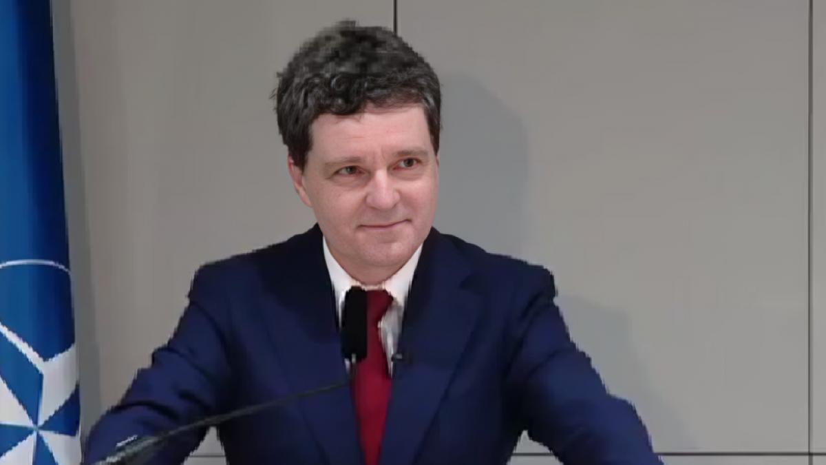 Nicuşor Dan: Reforma pensiilor magistraţilor este necesară 1 Nicusor Dan Reforma pensiilor magistratilor este necesara
