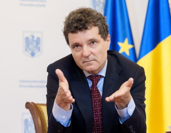 Nicusor Dan doreste ca noul director SRI sa combata Rusia