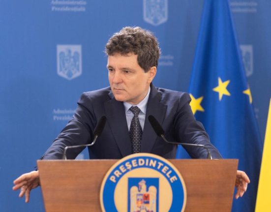 Nicusor Dan solicita mediului academic implicare in dezbateri importante