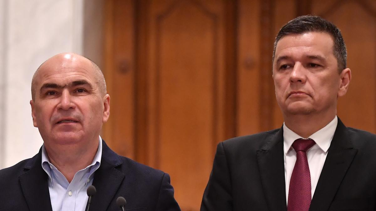 Orgoliu mare si critici dupa esecul de la CCR