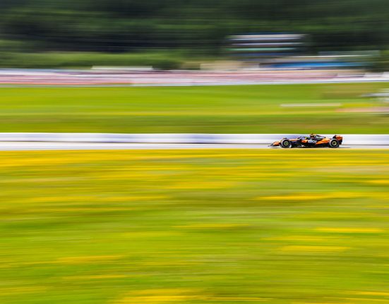 Pana de siguranta in Formula 1 Hackerii au compromis site ul pilotilor