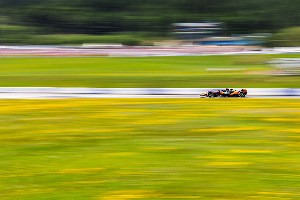 Pana de siguranta in Formula 1 Hackerii au compromis site ul pilotilor