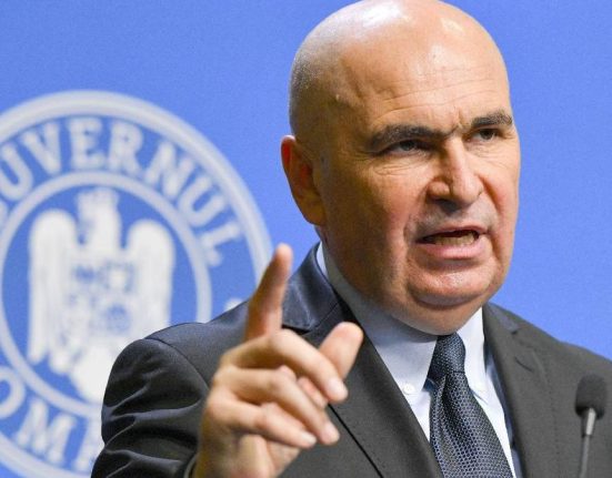 Premierul Ilie Bolojan Alegerile sa fie organizate repede in Capitala
