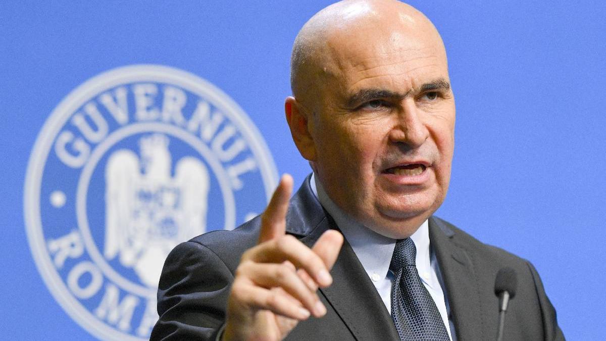 Premierul Ilie Bolojan Alegerile sa fie organizate repede in Capitala