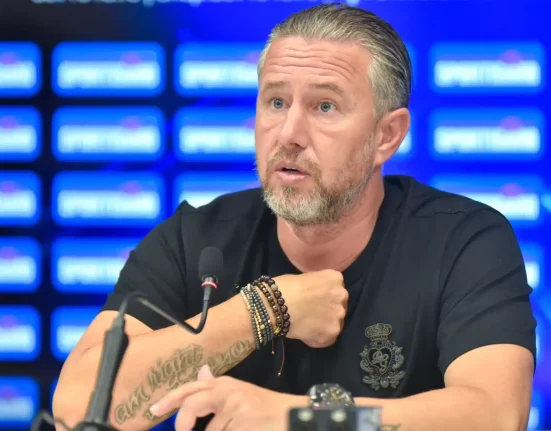 Presiune mare pe Laurentiu Reghecampf la Al Hilal