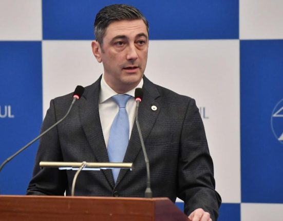 Procurorul general Alex Florena Ameninrile din Romnia vin din Rusia