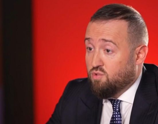 Procurorul sef al DNA Patru sesizari ANAF dezamagitor
