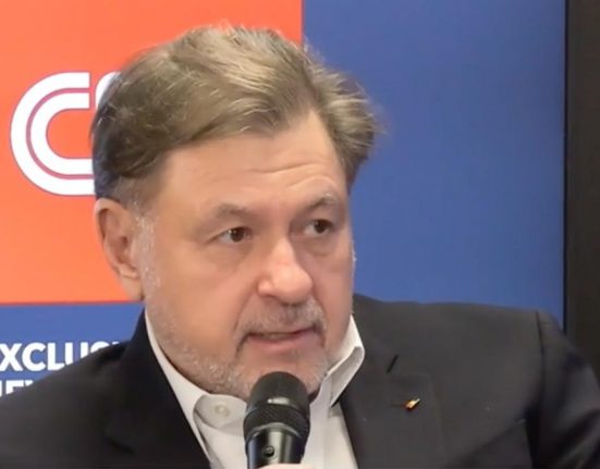 Rafila despre Primaria Bucuresti Drula povesteste Baluta arata santiere
