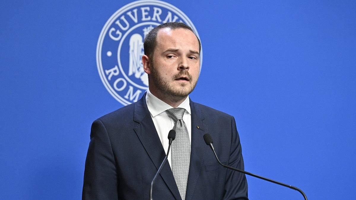 Rogobete Declaratiile despre chiuvetele de la ATI sunt iresponsabile
