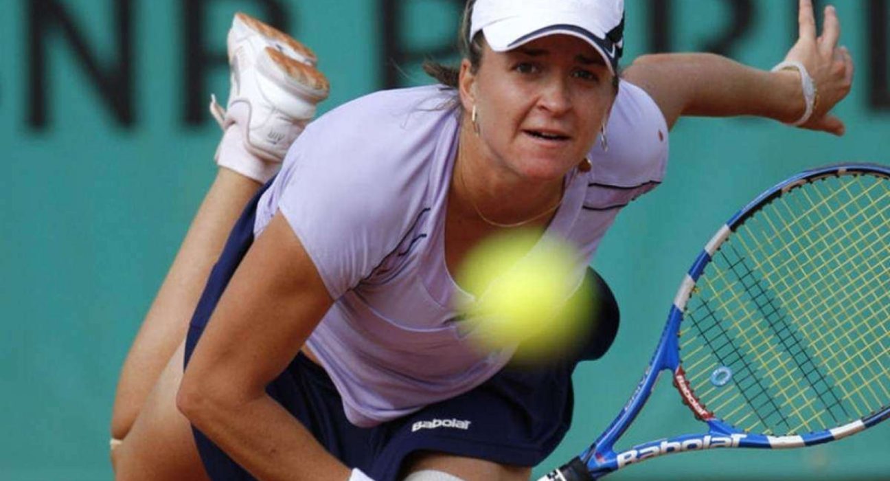 Romania si a anuntat echipa pentru Billie Jean King Cup