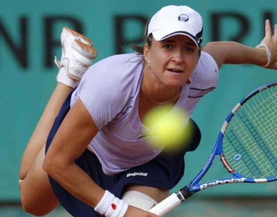 Romania si a anuntat echipa pentru Billie Jean King Cup