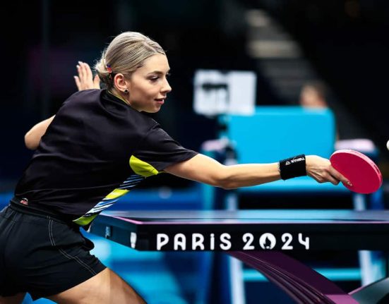 Romnia din nou vicecampioana europeana la tenis de masa