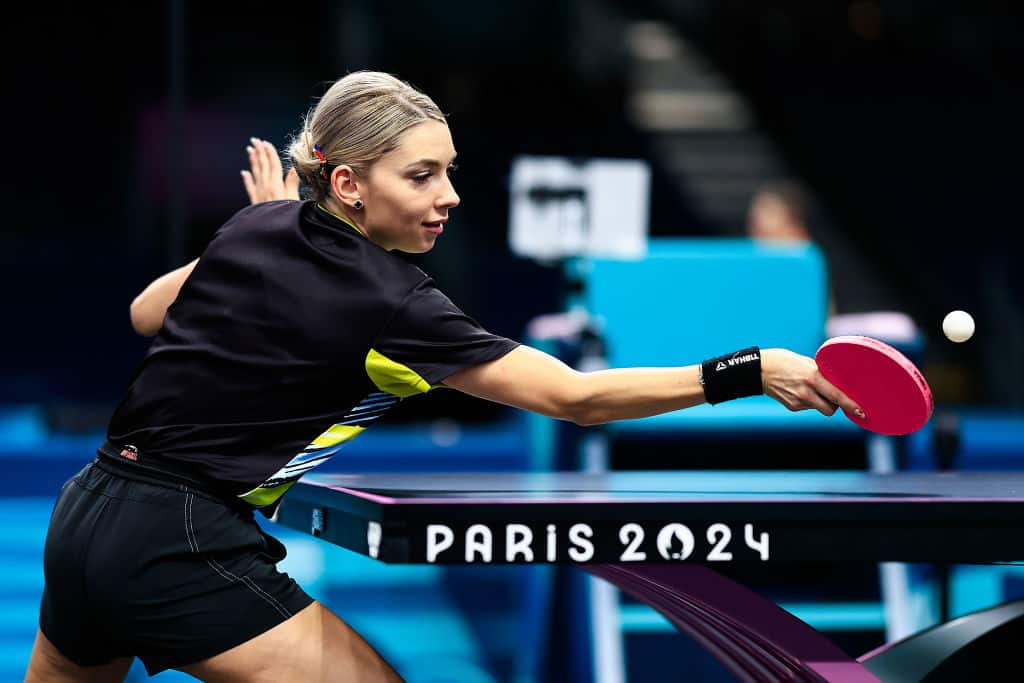Romnia din nou vicecampioana europeana la tenis de masa