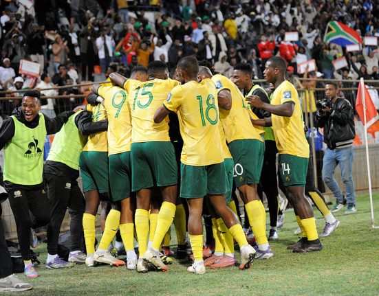Soc in preliminariile CM 2026 FIFA a depunctat Africa de Sud