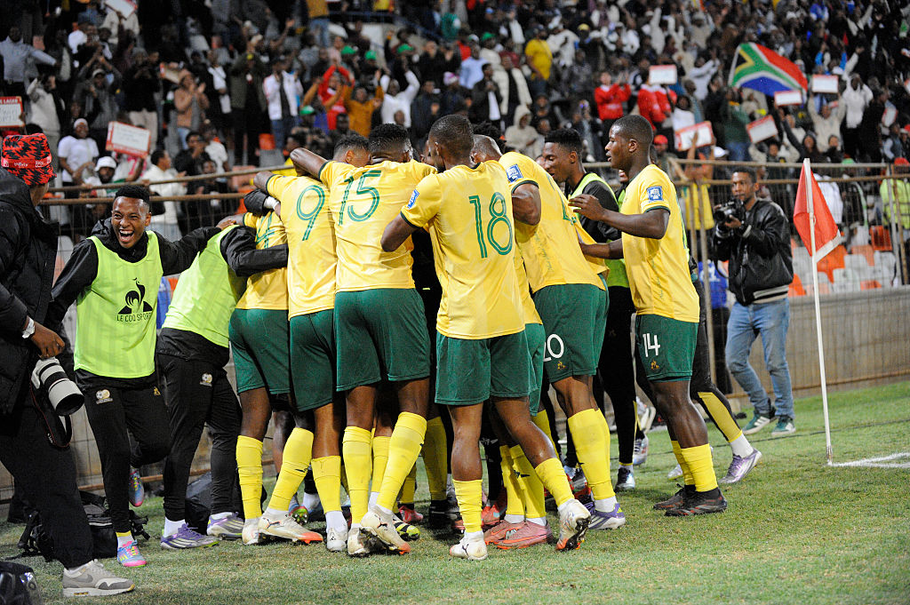 Soc in preliminariile CM 2026 FIFA a depunctat Africa de Sud