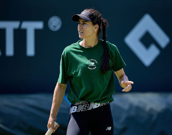 Sorana Cirstea eliminare dramatica la Osaka