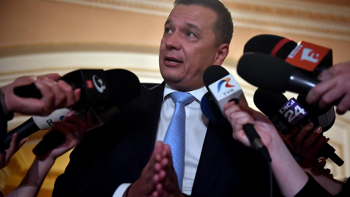 Sorin Grindeanu PSD are optini pentru Primaria Capitalei