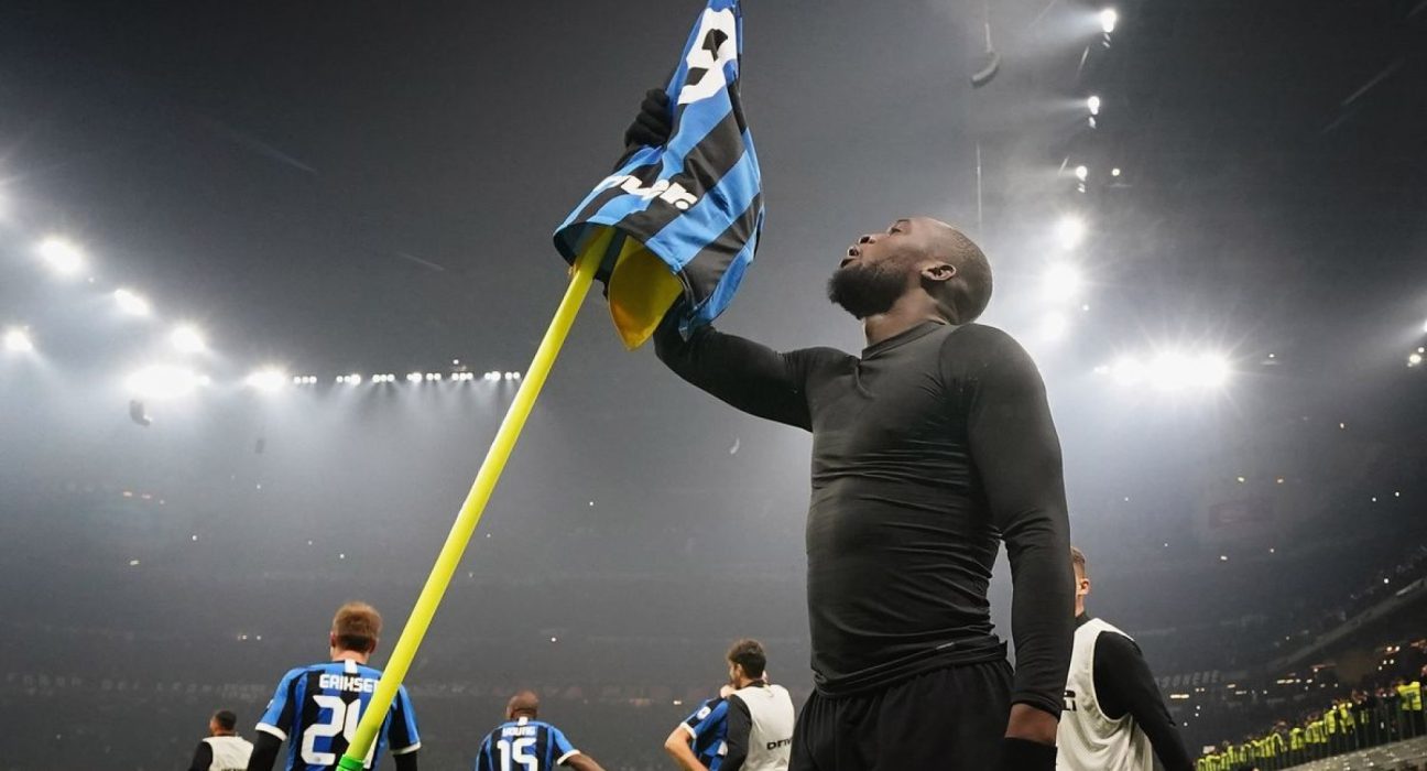 Tragedie in familia Lukaku Tatal atacantului a murit