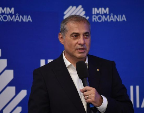 Vicepresedintele PSD Florin Jianu a demisionat Motivul