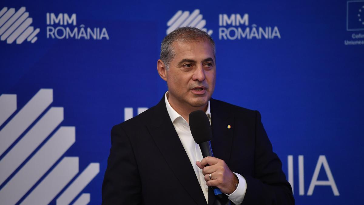 Vicepresedintele PSD Florin Jianu a demisionat Motivul