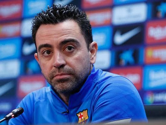 Xavi Hernandez ar putea alege Manchester United nu Arabia