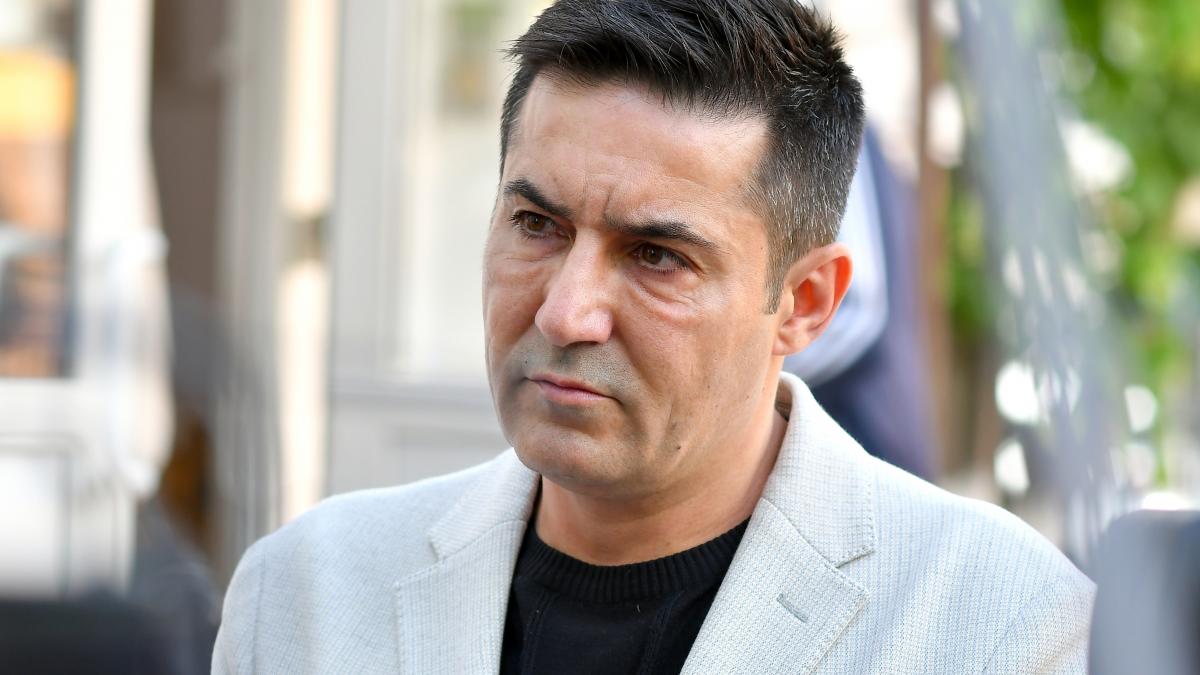 claudiu manda il critica pe ilie bolojan pleaca daca vrei