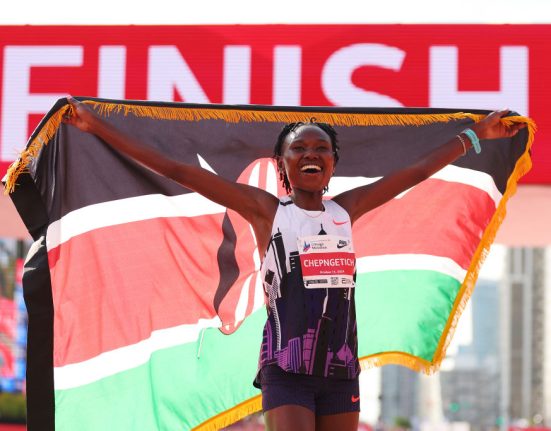 record mondial umbrit de dopaj ruth chepngetich suspendata trei ani