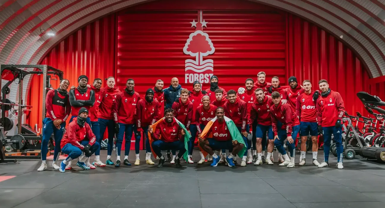 surpriza mare la nottingham midtjylland a invins pe city ground