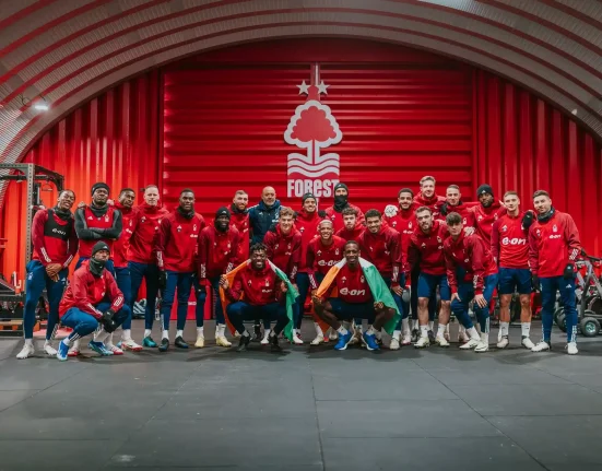 surpriza mare la nottingham midtjylland a invins pe city ground