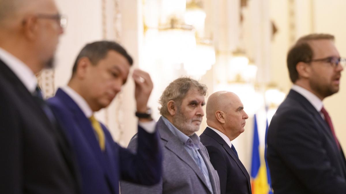 Acord in Coalitie pentru pensiile magistratilor 70 salariu