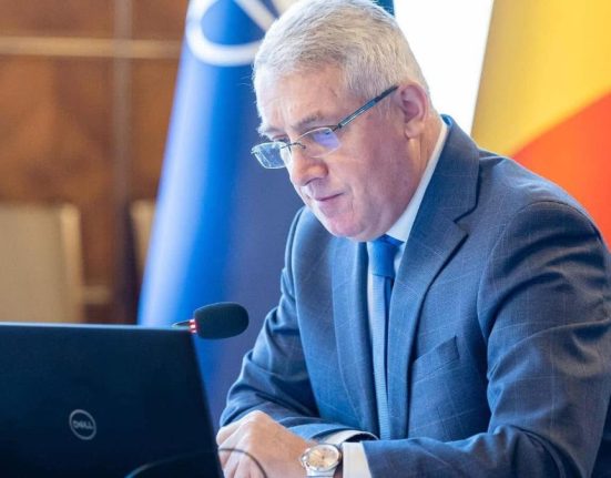Adrian Tutuianu a obtinut aviz favorabil pentru presedintia AEP