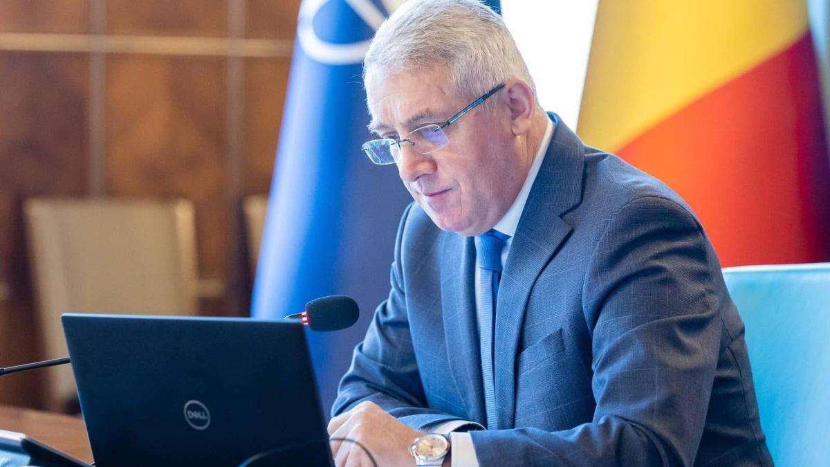 Adrian Ţuţuianu a obținut aviz favorabil pentru președintia AEP 1 Adrian Tutuianu a obtinut aviz favorabil pentru presedintia AEP