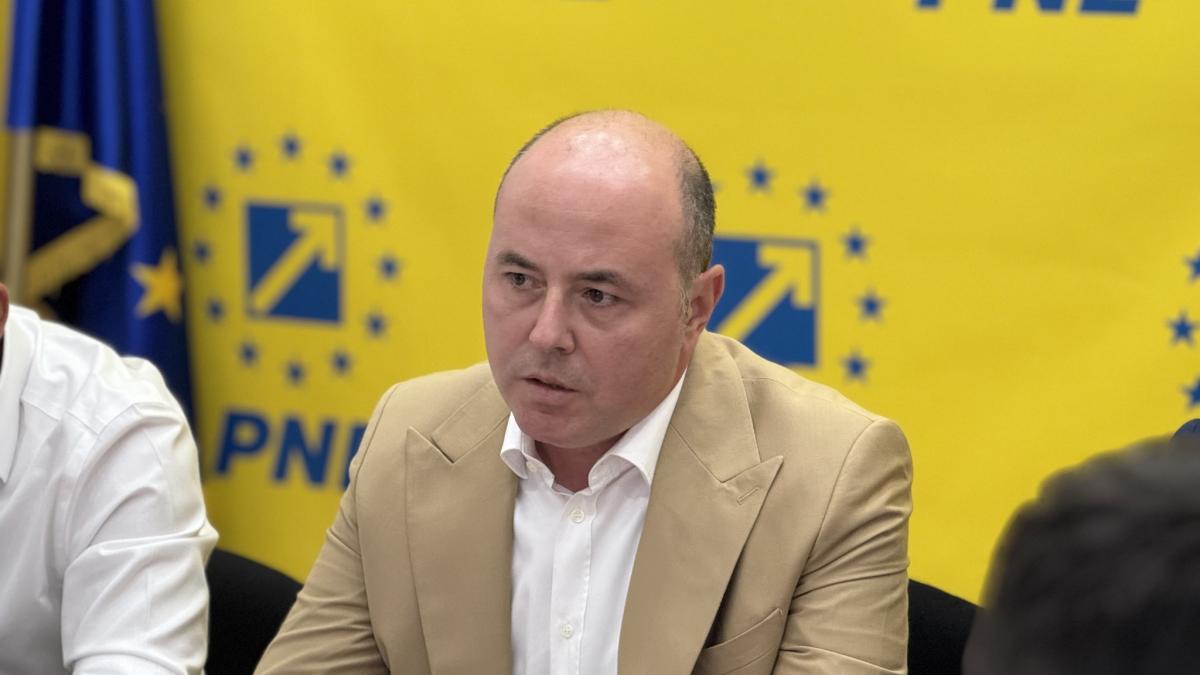 Alexandru Muraru ataca PSD Partid retrograd si fara viziune