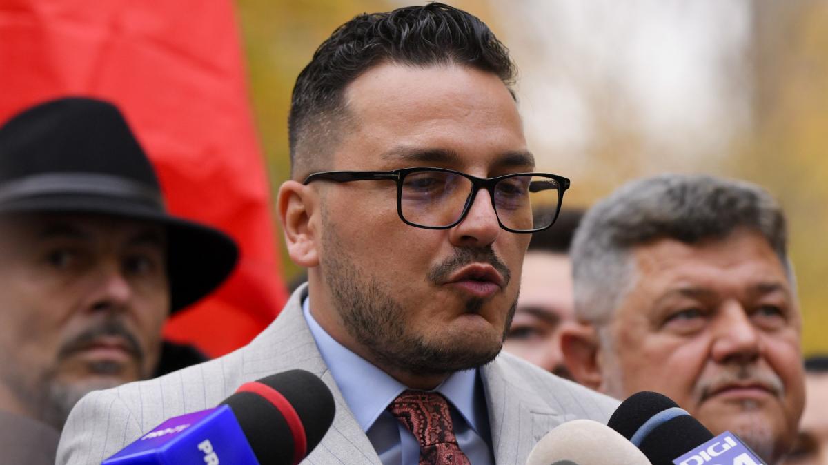 Alexandru Zidaru zis Makaveli candideaza la Primaria Capitalei