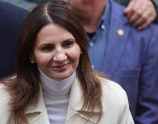 Anca Alexandrescu candidat independent la Primaria Capitalei