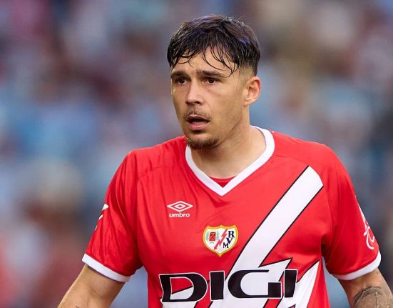 Andrei Ratiu ramane la Rayo Vallecano pana in 2030