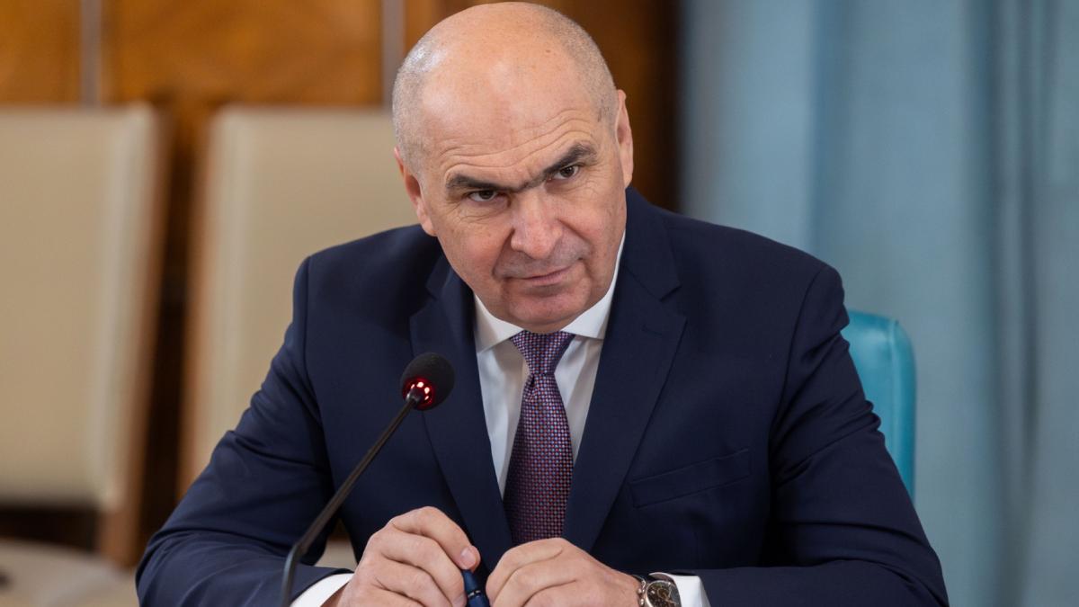Bolojan acuză bonusurile APIA: "Au semnat acorduri pentru sporuri maxime" 1 Bolojan acuza bonusurile APIA Au semnati acorduri pentru sporuri