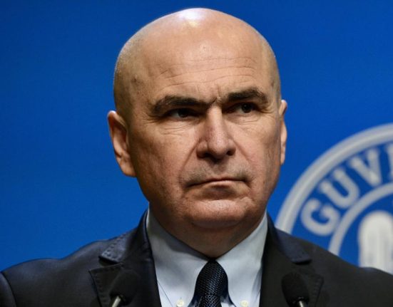 Bolojan anunta veniturile crescute cu 10 miliarde