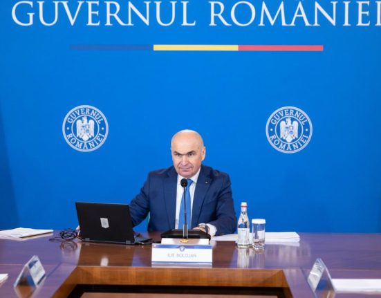 Bolojan despre taieri 10 din anvelopa salariala