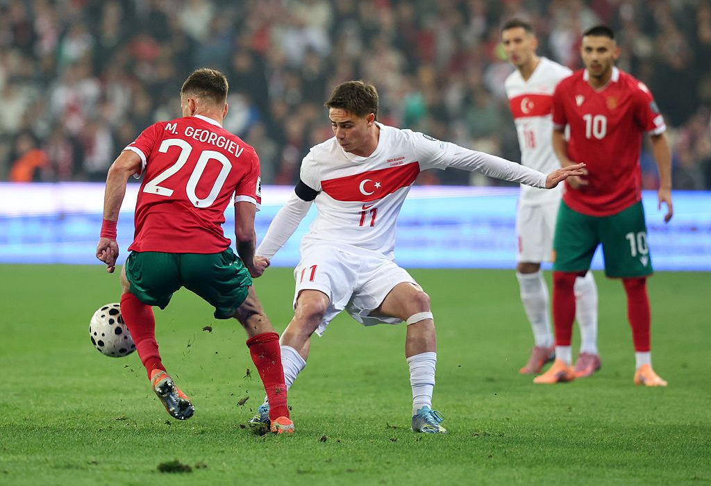 Bulgaria anul groazei in fotbal 0 victorii 1 18