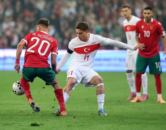 Bulgaria anul groazei in fotbal 0 victorii 1 18