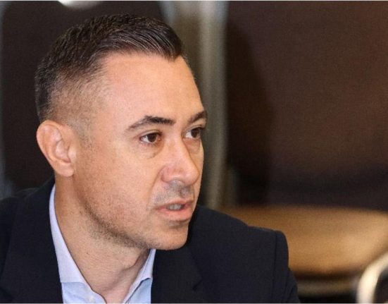 Candidatul PUSL Olt pentru Primaria Slatina 2028