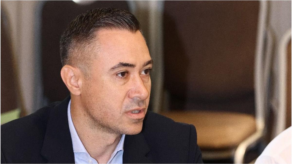Candidatul PUSL Olt pentru Primaria Slatina 2028